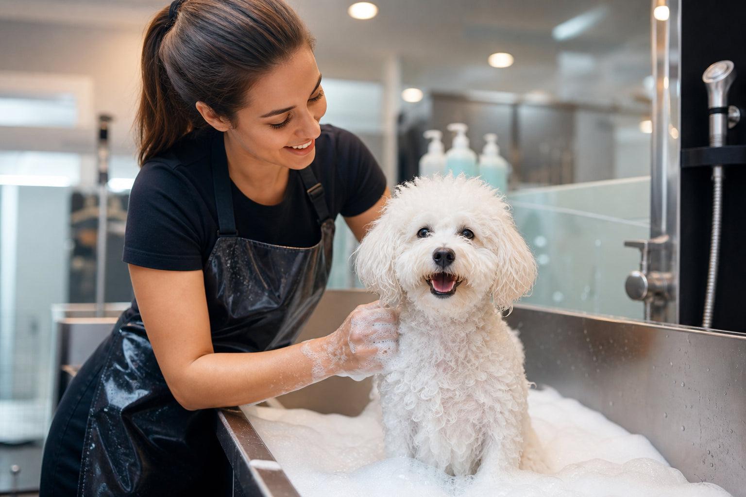 Baño Feliz